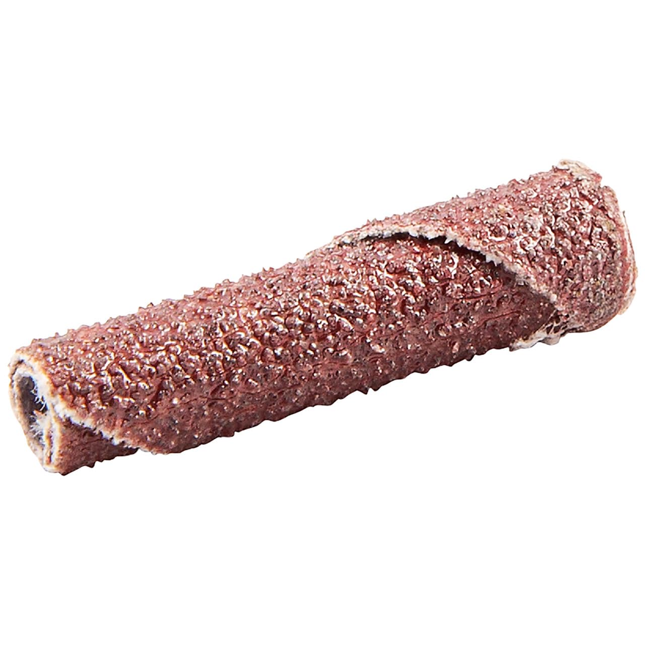 Merit Abrasive Cartridge Roll, Aluminum Oxide, 3/32