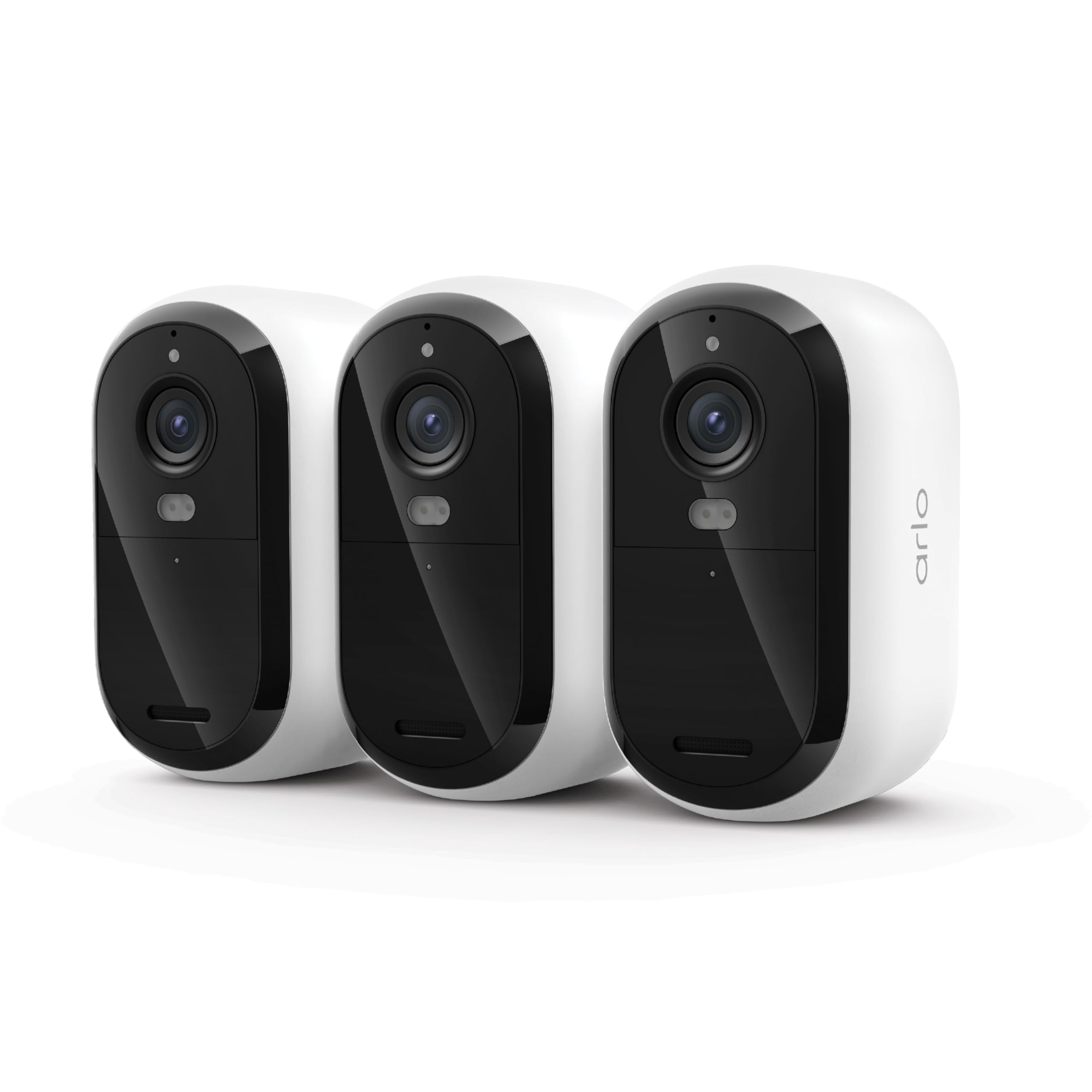 防犯カメラ Arlo Essential Security Camera Set Amazon.com : Arlo Essential Security Camera 2K | Outdoor