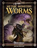 Mythic Monsters: Worms