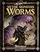 Mythic Monsters: Worms