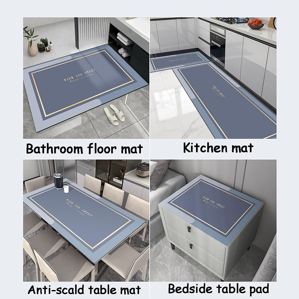 FUELIX Copri Asciugatrice da Esterno, Coprilavatrice da Interno, Copertura per Lavatrice/Asciugatrice, Antipolvere, Antimacchia, Copri asciugatrice per Frigorifero, microonde B,65 * 90cm