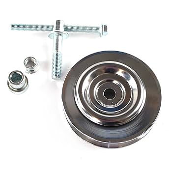 45R　hitomi Amazon.com: Jeimgrso Idler Pulley 4346770 8-94399957-0
