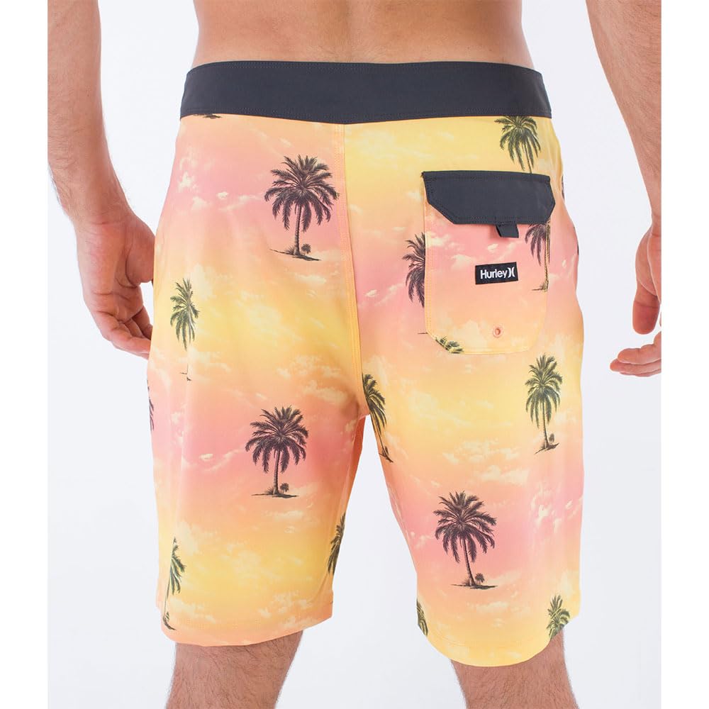 Hurley Weekender 20" Bañador Hombre (Pack de 1)