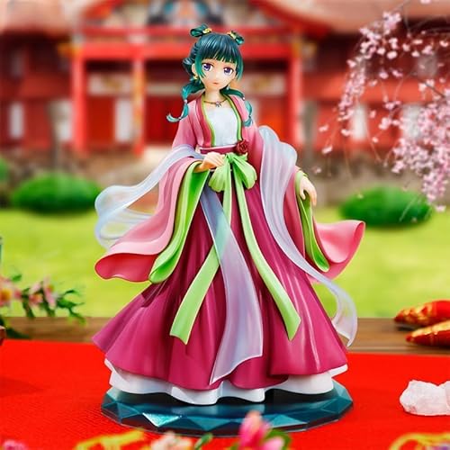 薬屋のひとりごと BRILLIANTフィギュア 猫猫 公式