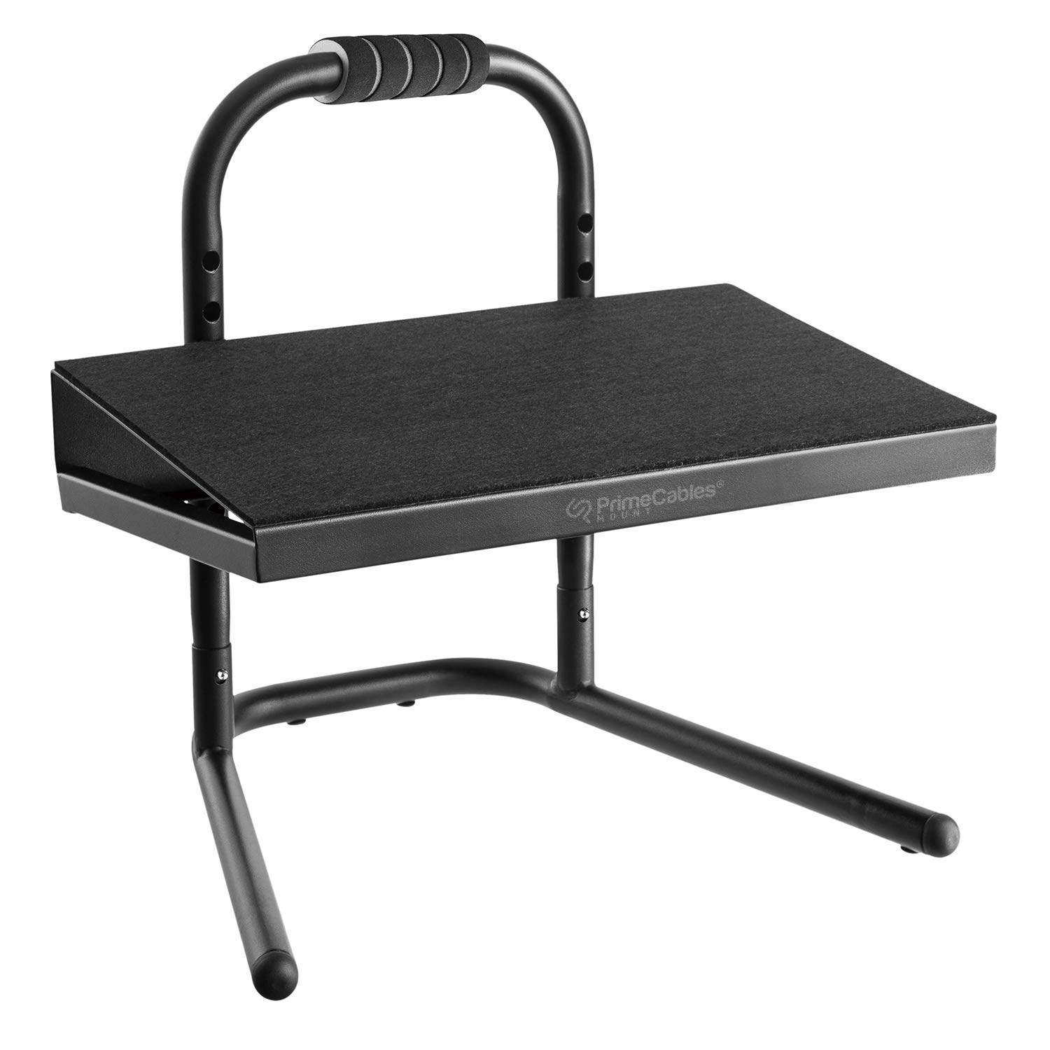 Footrest Platform Max.Load 55lbs - PrimeCables® - 