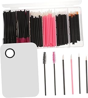 Juego de herramientas de maquillaje, cepillo ...