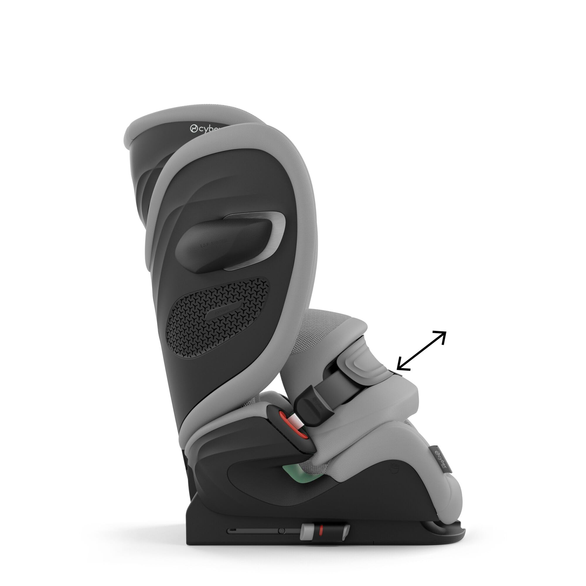 Pallas G3 i-Size Plus