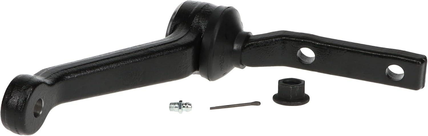 ACDelco Silver 46C1082A (19460515) Steering Linkage Idler Arm