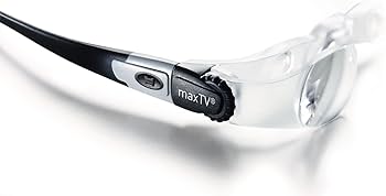 Amazon | ESCHENBACH(エッシェンバッハ) メガネ式オペラグラス マック