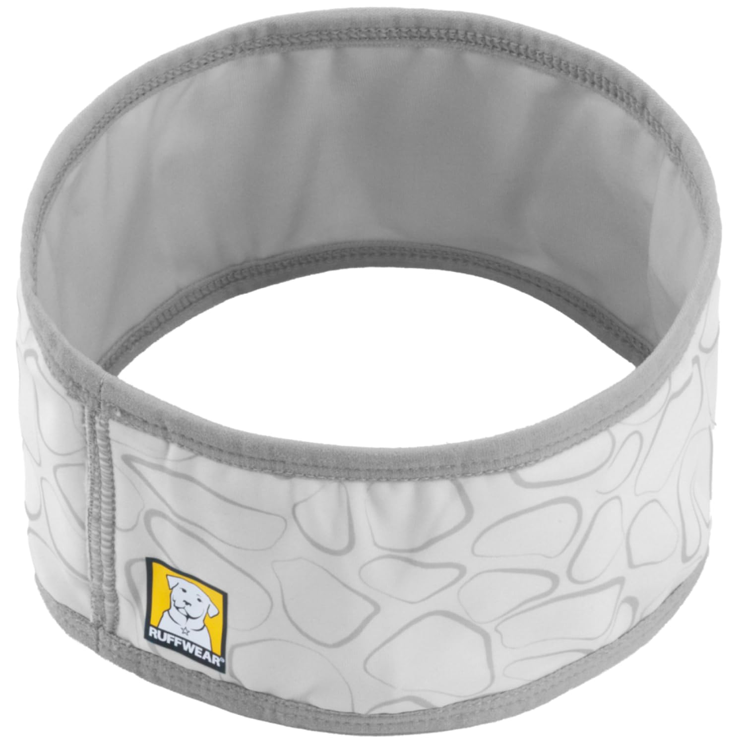 RUFFWEAR Swamp Cooler Neck Gaiter for Dogs SPF 50+ Washable Reversible Everyday Cooling Dogwear Accessory - Image 2