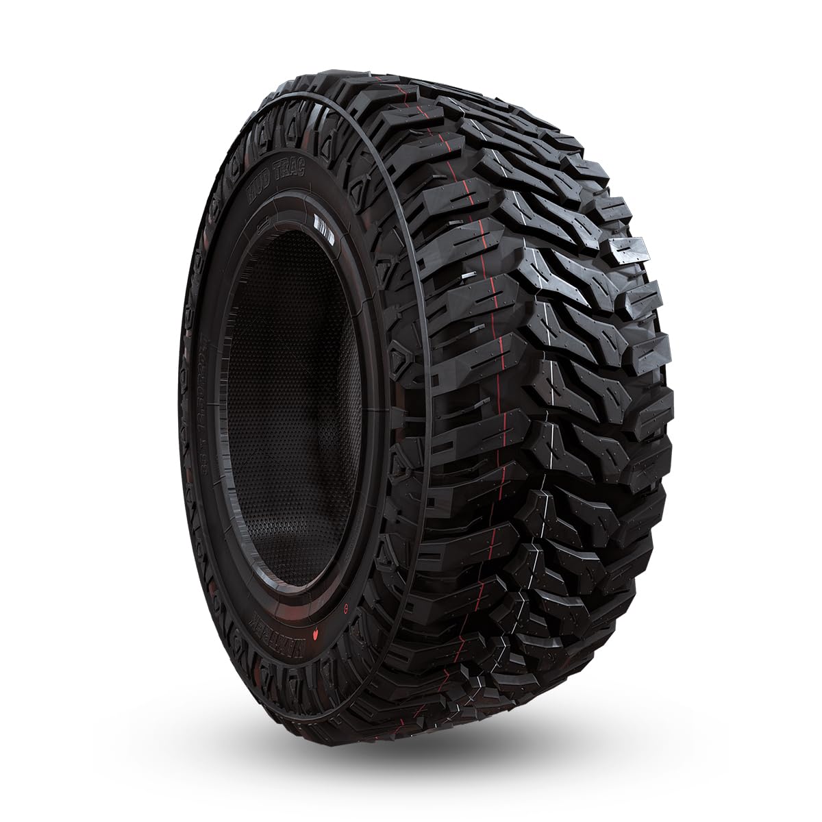 GOMME PNEUMATICI MAXTREK 265/75 R16 123Q MUD TRAC