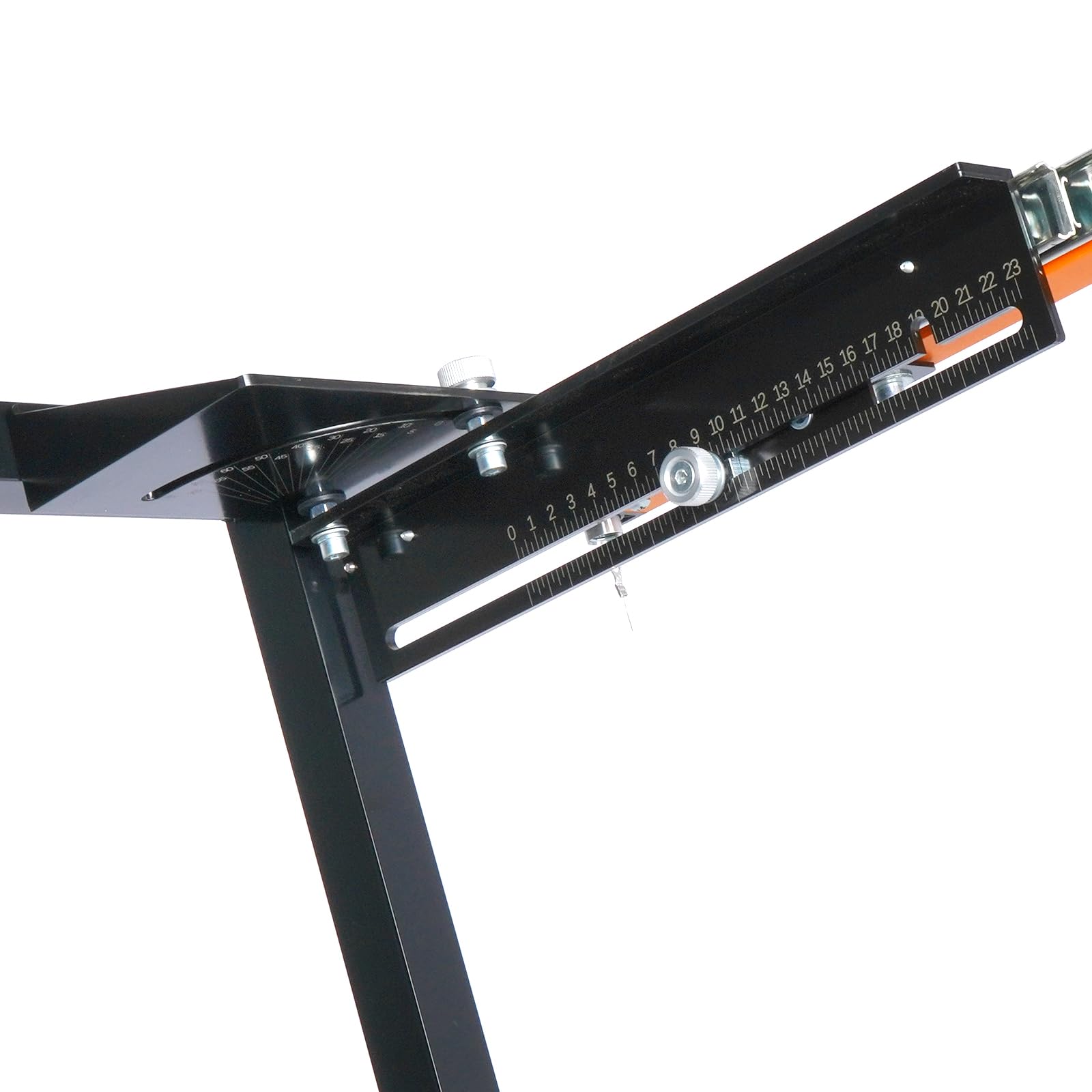 Cortador de poliestireno M6, con carcasa de aluminio soldado, 250 W de un cortador de alambre caliente de alta precisión, tamaño máximo de corte 1350 x 330 mm, incluye 10 cables de corte