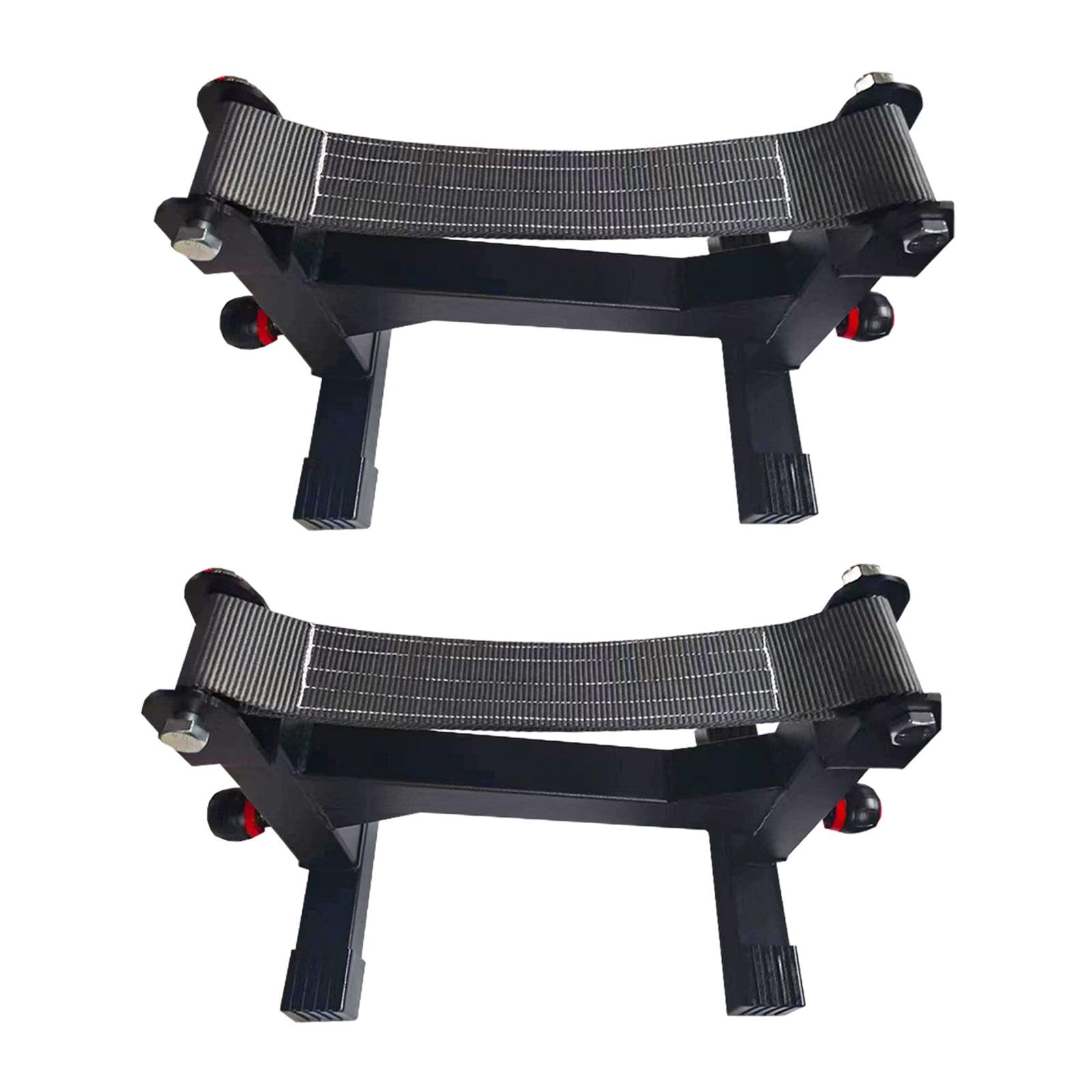 静音バーベルラック スリングセーフティ バーベルジャッキ