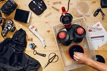 CineStill Immersion Circulator/Thermostat For Precision Film Processing At Home