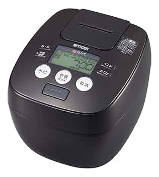 タイガー　TIGER    圧力IHジャー炊飯器　炊きたて　JPB-H101　黒 61A8OMiSX8L._UF350,350_QL50_.jpg