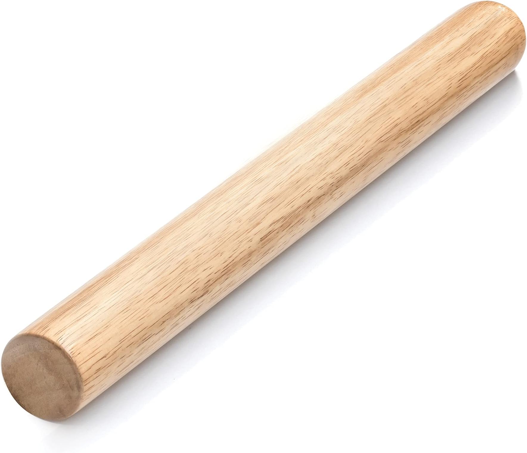 J.K. Adams PRP2 19Inchby2Inch Maple Wood Rolling Dowel