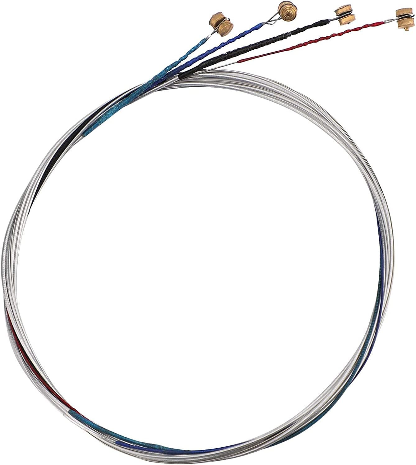 SAVITA 4/4 Violin String Universal Set Classic Silver