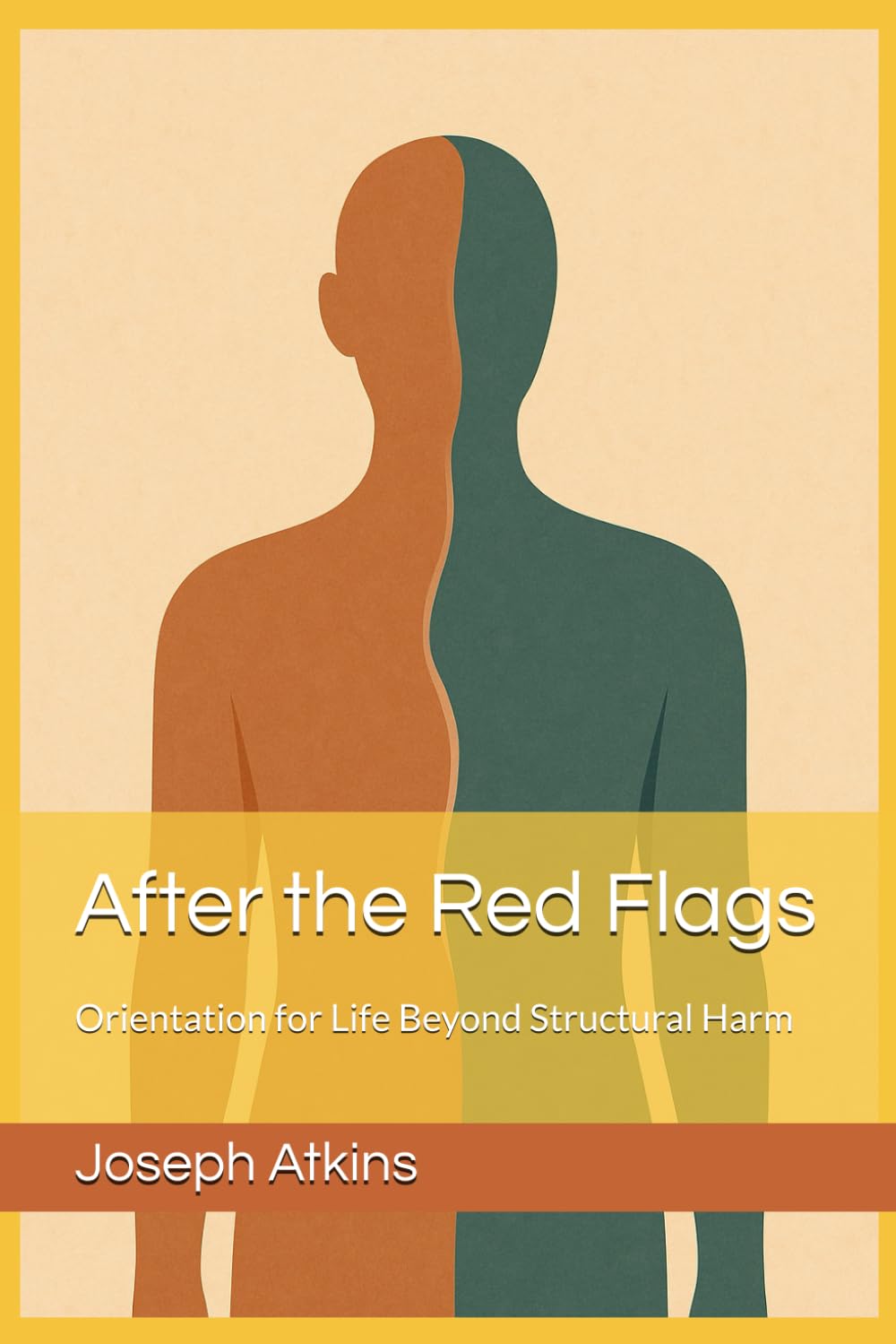 After the Red Flags: Orientation for Life Beyond Structural Harm