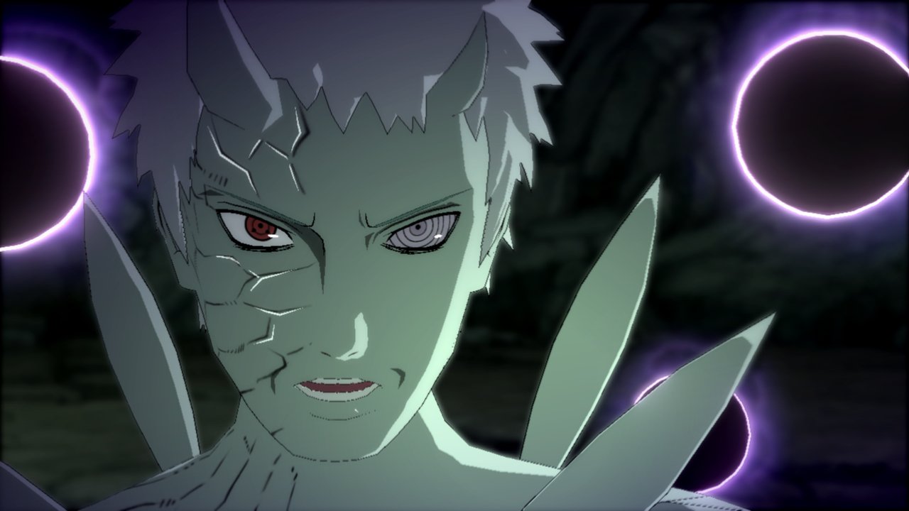 Naruto: Ultimate Ninja Storm 4 [PS4](Import Giapponese)