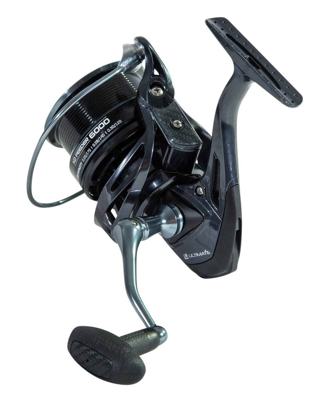 Ultimate XD Feeder Reel