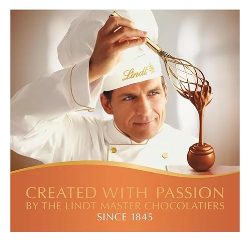 Miniatura 7 de Lindt Truffles Variety - Pack of 3 - 8.5 oz Bags - Snickerdoodle, Peppermint Cookie, and White Peppermint - A Flavor for Everyone - Enjoy by