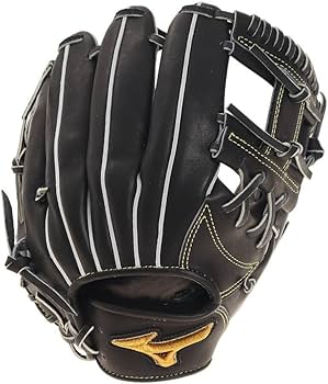 Amazon | MIZUNO PRO(ミズノプロ) 硬式 内野手用 グローブ