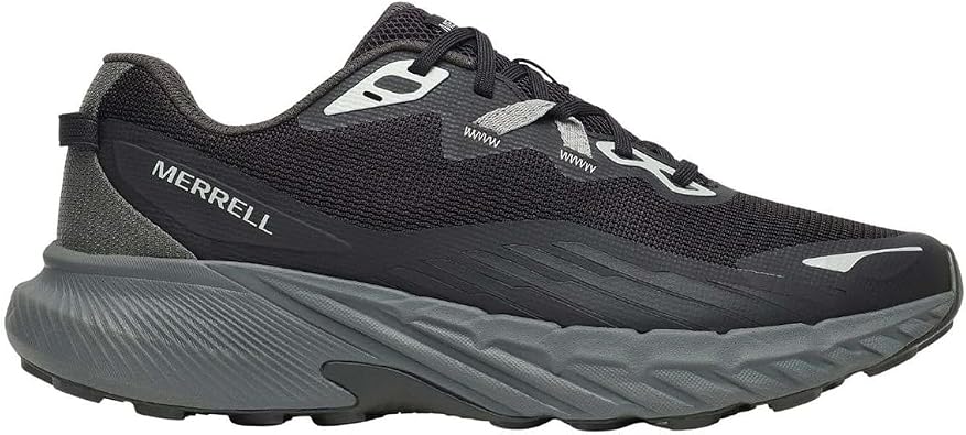 Merrell Agility Trail Black