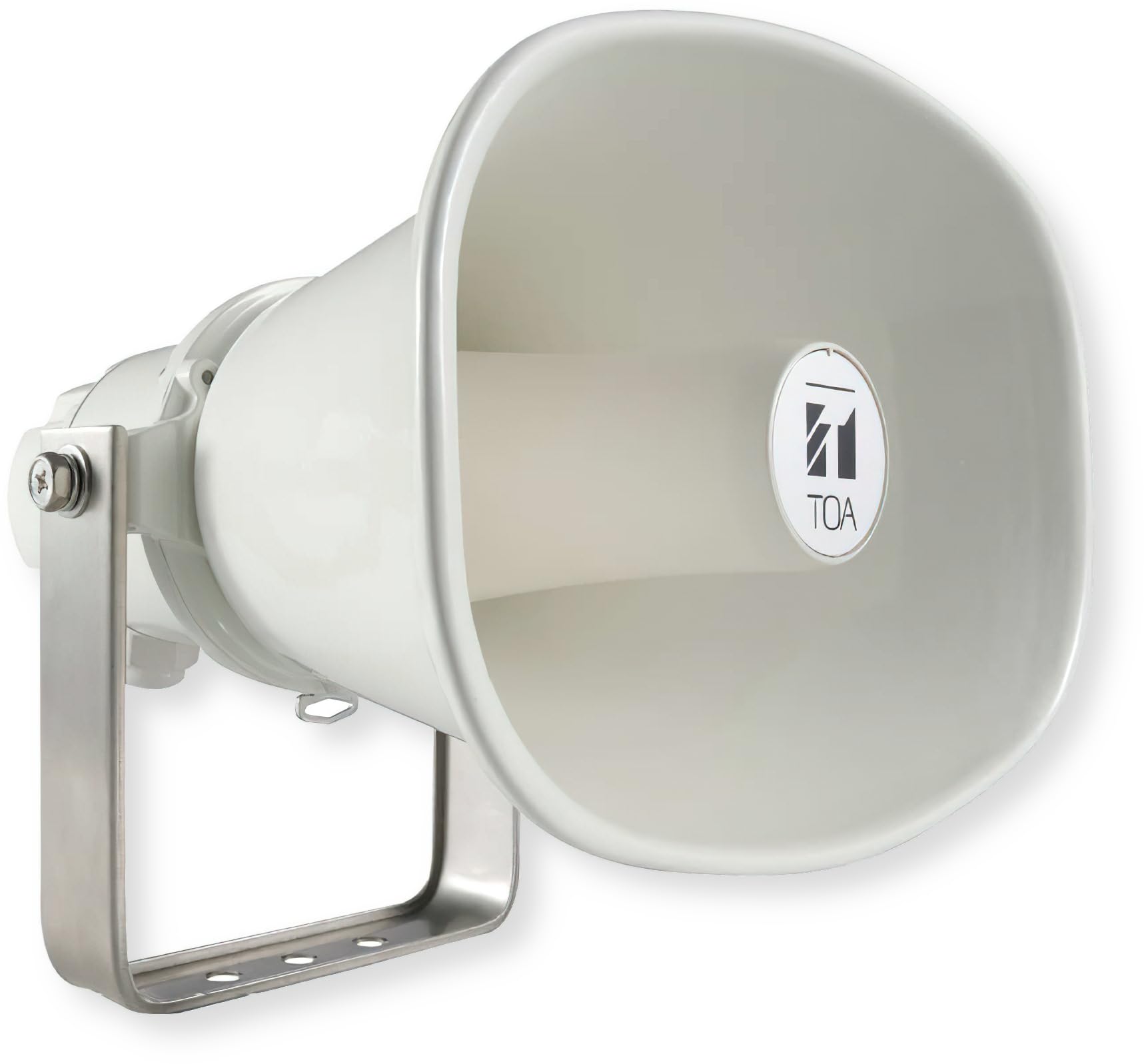 Amazon.co.jp: TOAエレクトロニクス IPホーンスピーカー IP-A1SC15 15W
