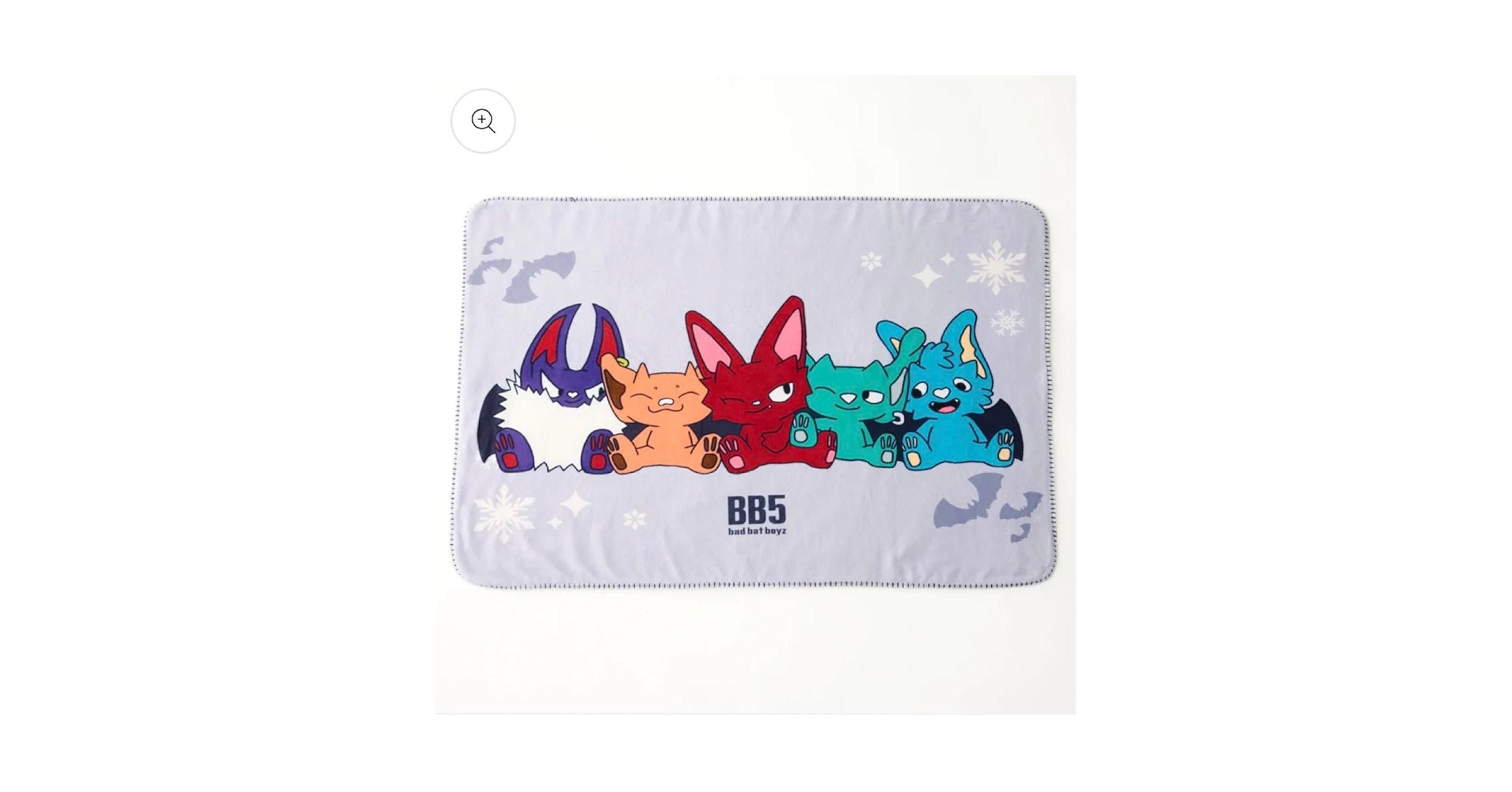 BB5 ブランケット Amazon.co.jp: コムドット BB5 ブランケット フチなし : ホーム