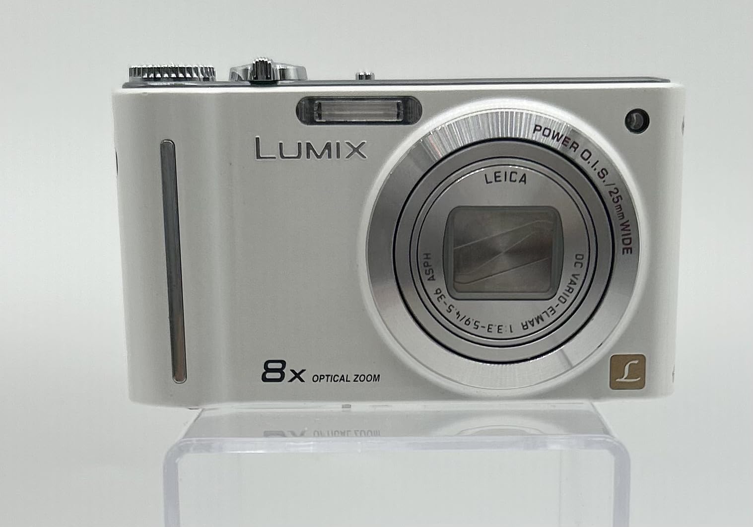 Amazon | パナソニック デジタルカメラ LUMIX (ルミックス) ZX1