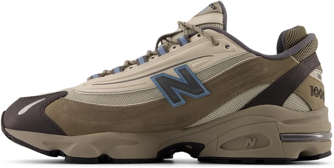 New Balance 1000 Reissue - Image 2