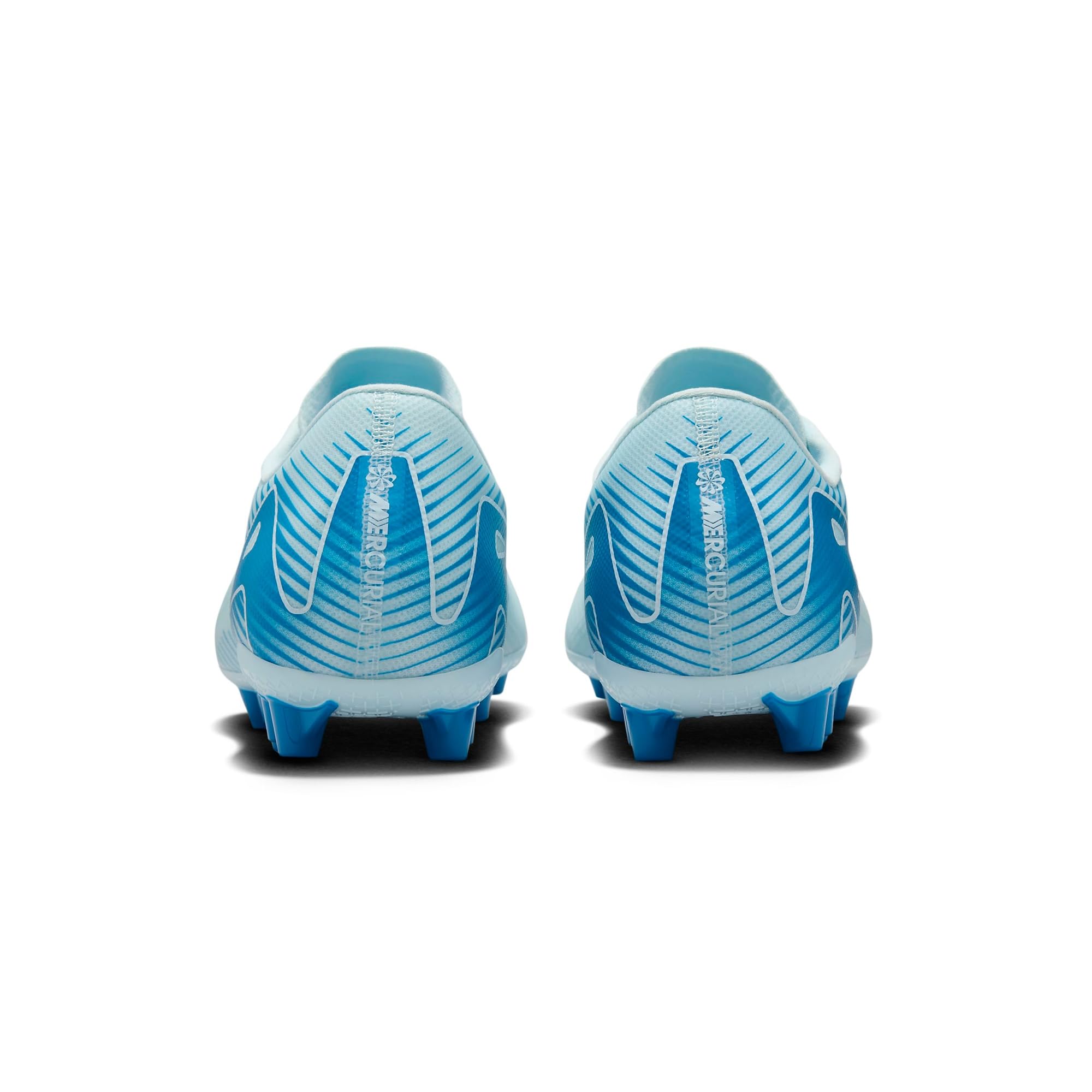 Nike Zoom Vapor 16 Academy AG Soccer ShoesHombre