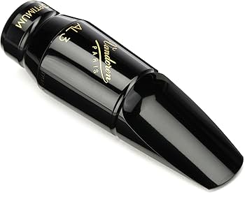 Amazon.com: Vandoren SM711 AL3 Optimum Series Alto Saxophone