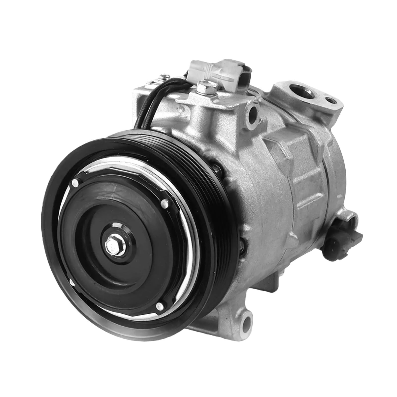 12V 68140664AB 68140664AC 68140664AD 68140664AE Compatible for Dodge Ram 1500 5.7L 2014-2019 Air Conditioner Compressor