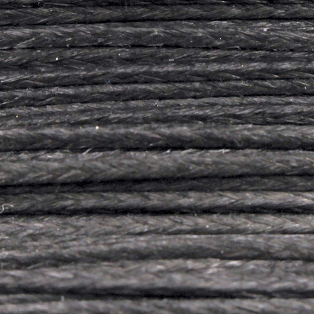 Scotty Low Drag geflochten Downrigger Line, 150lb Test