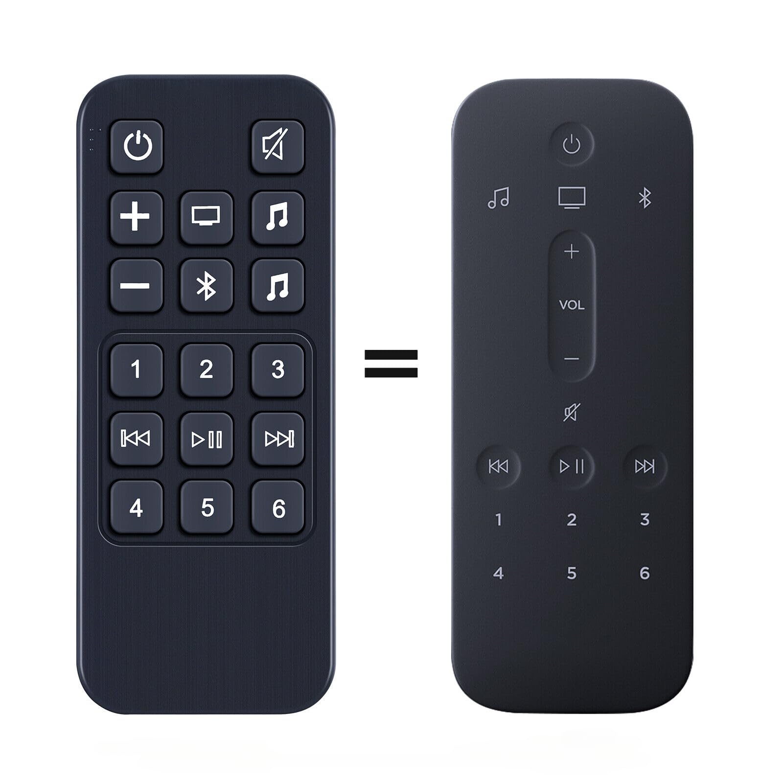 Amazon.com: New Replacement Remote Control fit for Bose