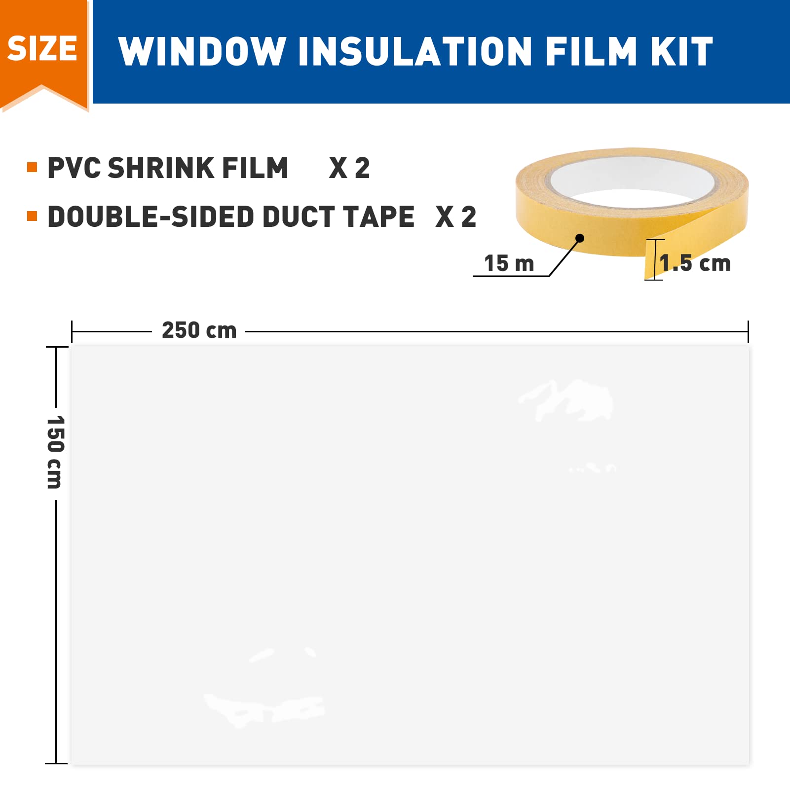 load downpour carpenter duct tape window insulation pain Evacuation Mordrin