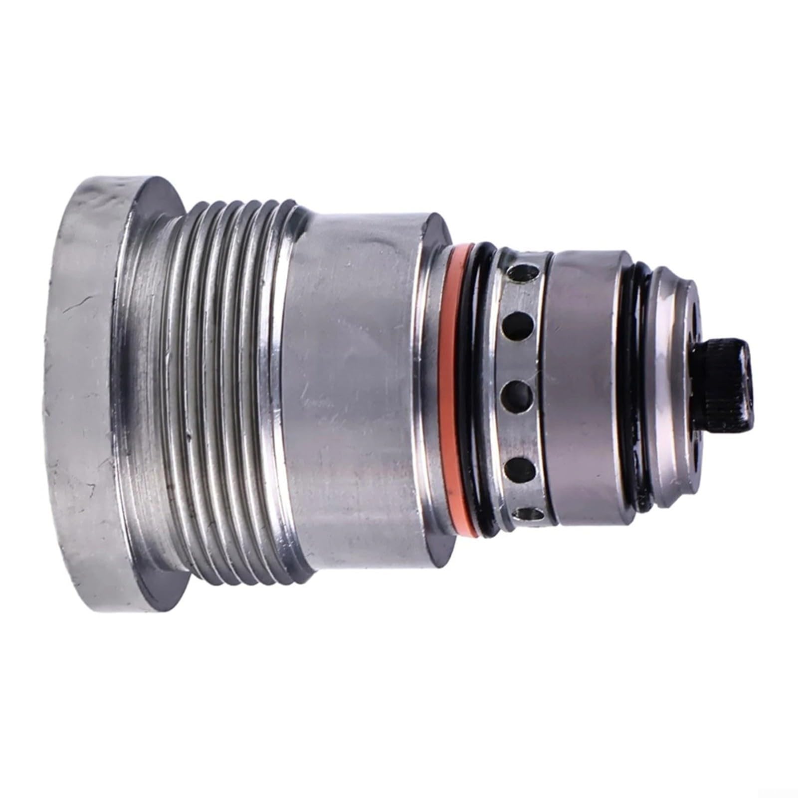 Hydraulik-Schnellkupplung AXE49949 AH225671 für Mähdrescher 9670STS 9770STS sowie Pressen S760 S770 C660 und Aufnehmer D450 W235