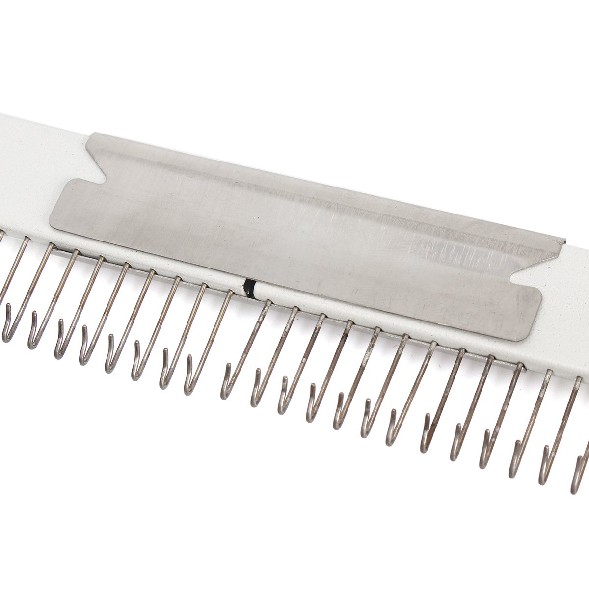 Peigne De Montage 102 Mailles Dwcx Pour Machine à Tricoter Jauge 4.5 Mm Brother, Silver Reed, Singer