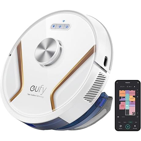 eufy RoboVac X8 Hybrid: The Ultimate Solution for Pet Owners