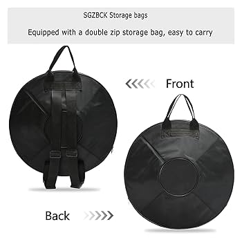 432Hz 10ノート ハンドパン スティールパンスチールドラム銀ハンドドラム Amazon | ハンドパンドラム ハンドパン スチールドラム ハンド