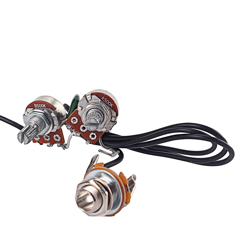 Alnicov Gitaar Klankgat Magnetische Pickup met Bevestigingsschroeven, Knoppen voor Akoestische Elektrische Gitaar Onderdelen Alnicov Gitaar Klankgat Magnetische Pickup met Bevestigingsschroeven, Knoppen voor Akoestische Elektrische Gitaar Onderdelen