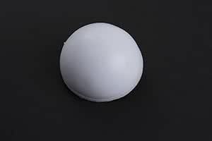 20 Pezzi Gommini Per Sedie, Gommini Paracolpi, Paracolpi Mobili - Foto 8