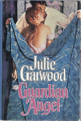 Guardian Angel B001OJPBFA Book Cover