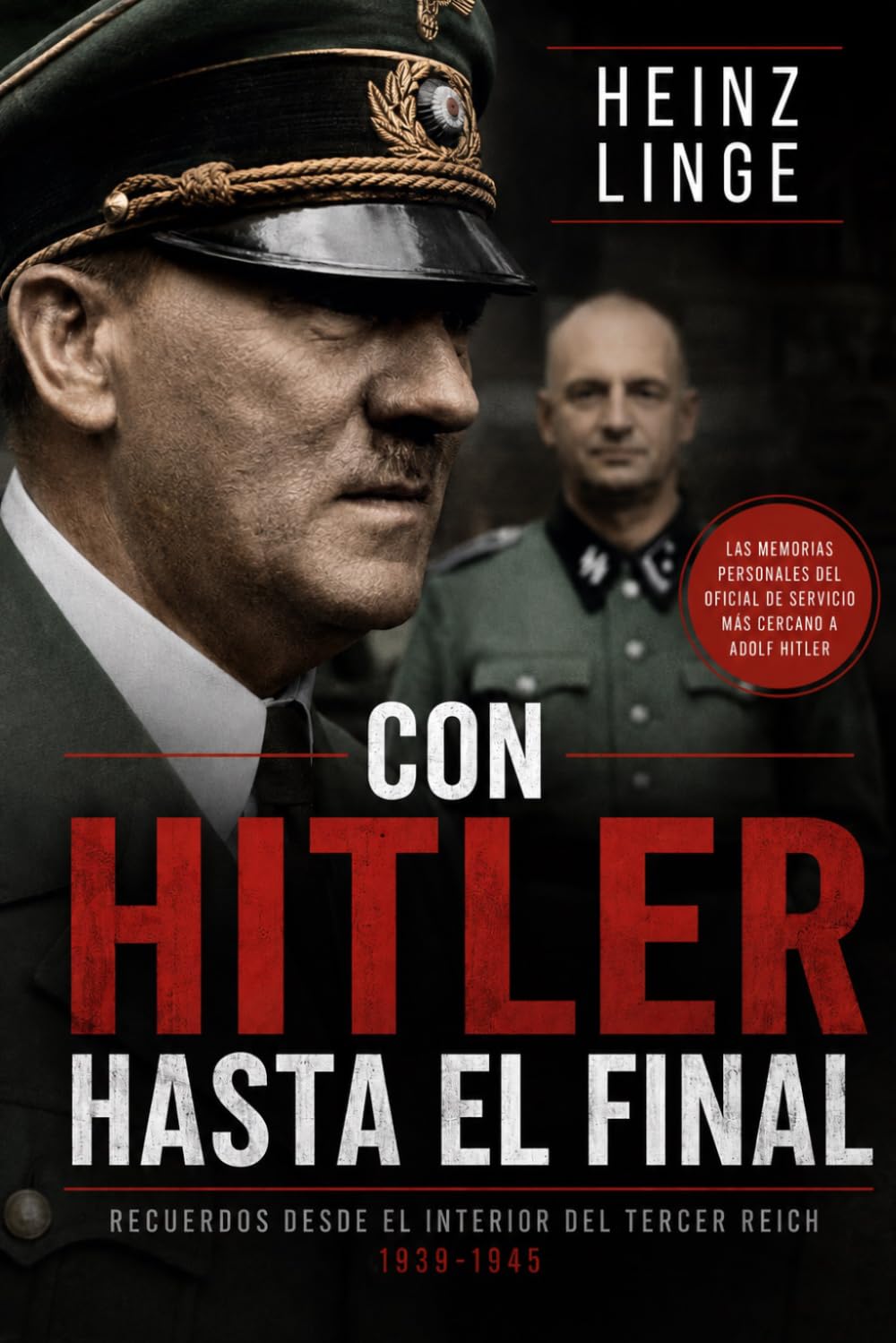 Con Hitler hasta el final