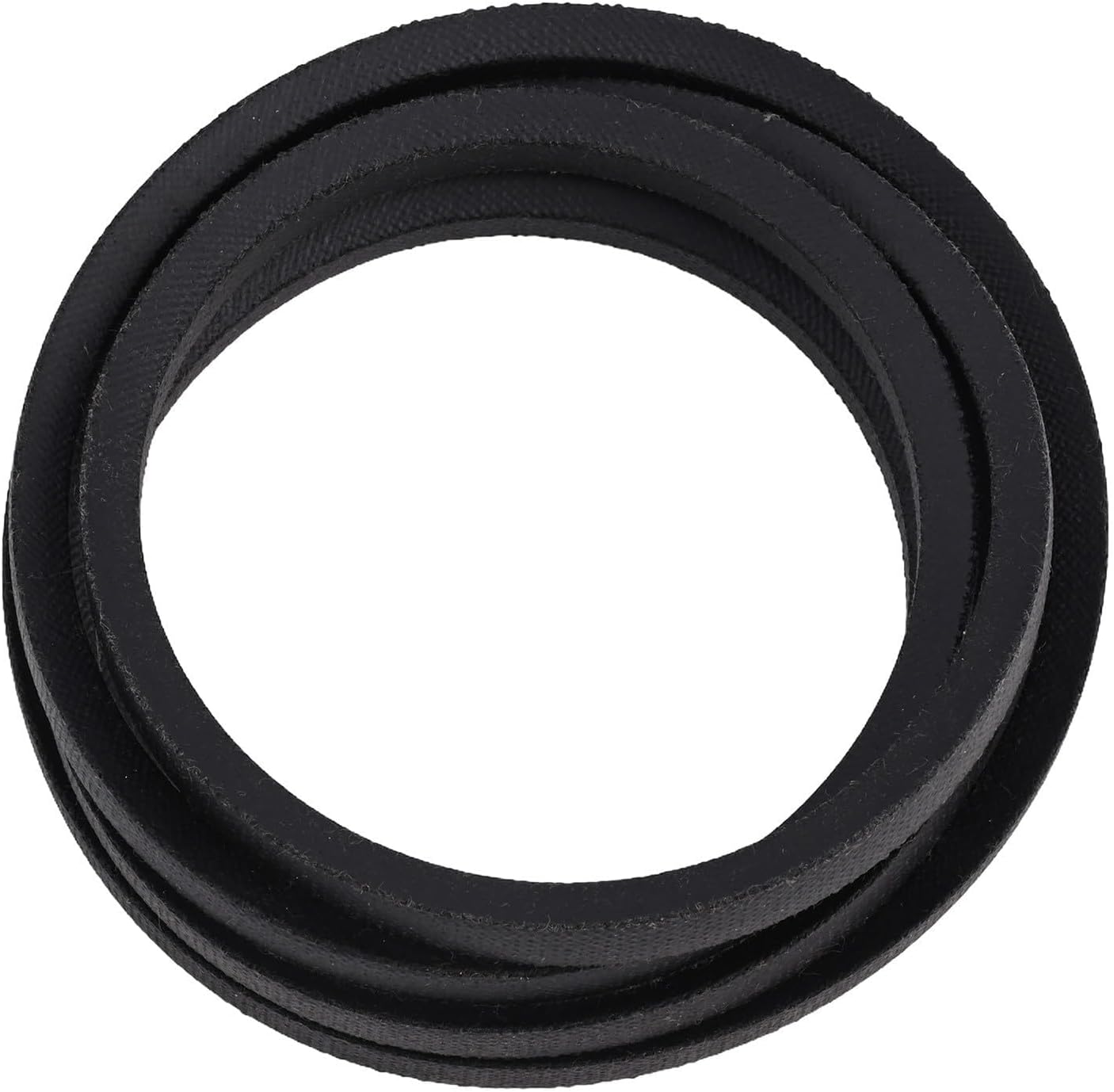Lc221A Lc221Ah L321Ahe Lfc221A L221A Models 3/8 X 635 Inch Black Rubber Belt Lawn Mower Parts 580364609 580364605 Replacement Lawn Mower for Belt