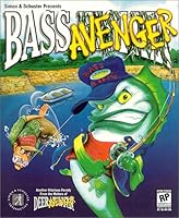 Bass Avenger - PC/Mac