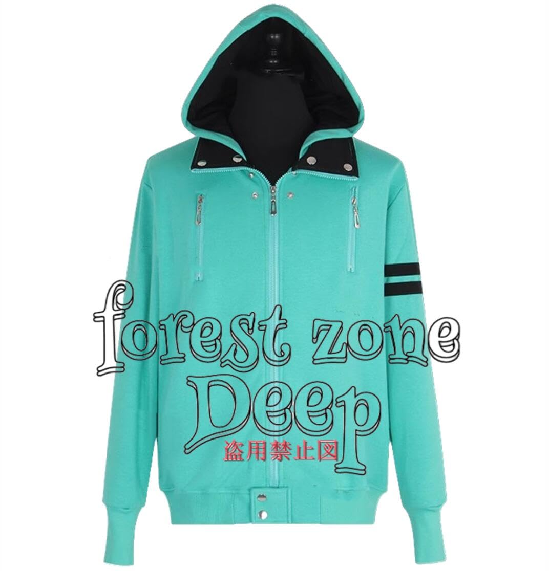 東京喰種 re ジャージ ジャケット アパレル 金木研 東京喰種：re ジャージ [東京喰種トーキョーグール：re