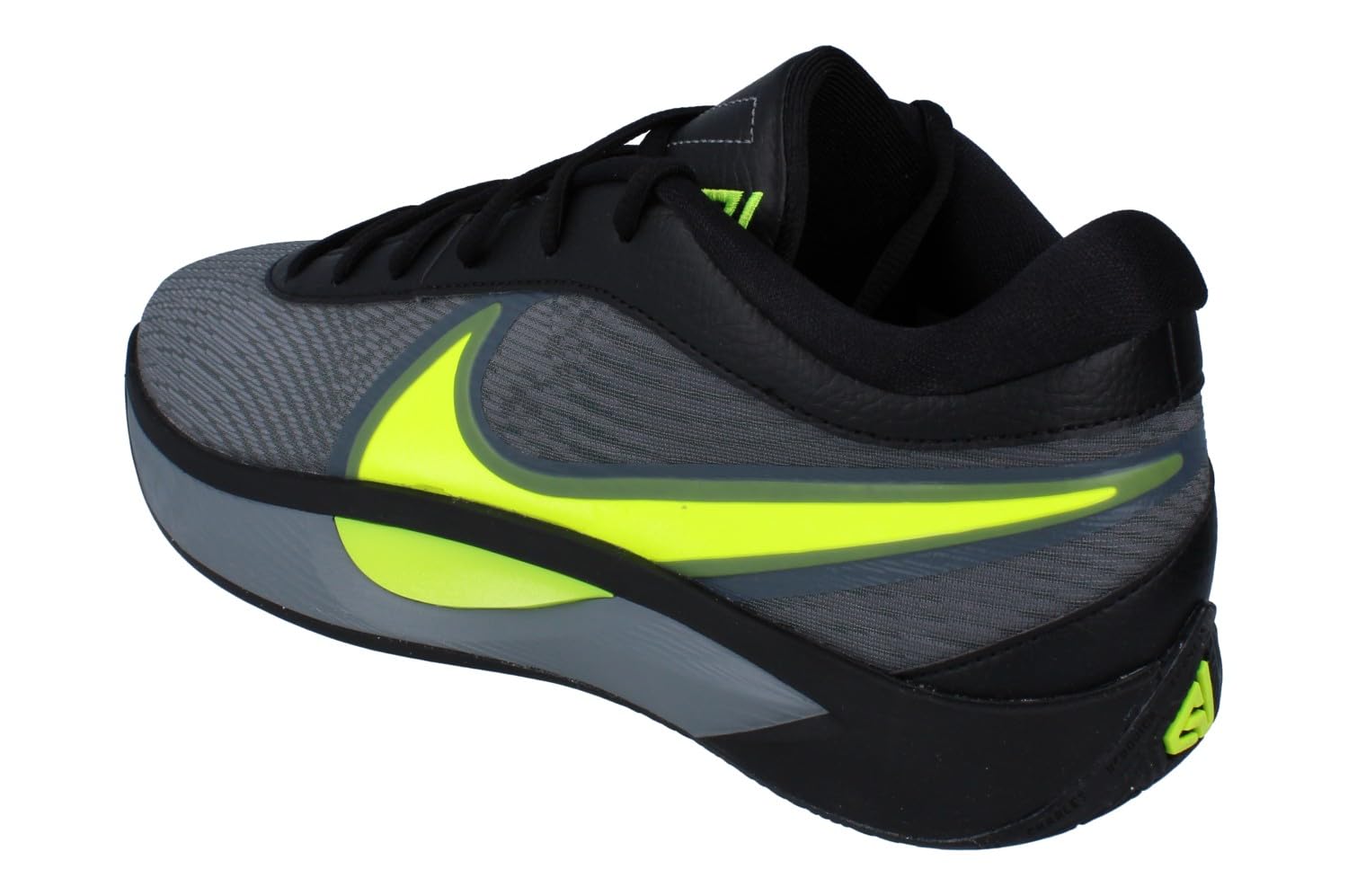 Nike Giannis Freak 6 Herren Basketball Trainers Fj7792 Sneakers Schuhe