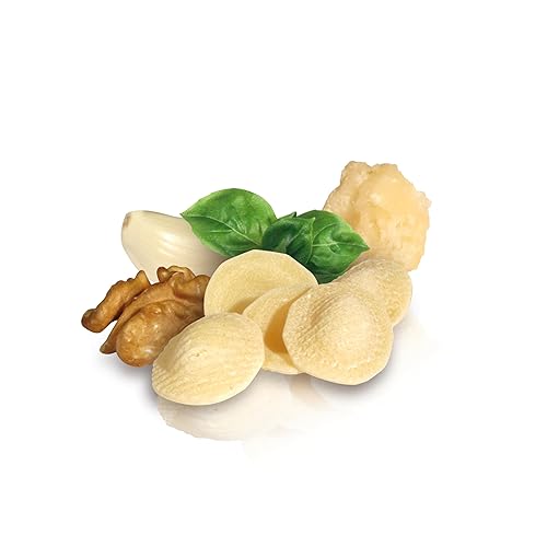Miniatura 7 de De Cecco Pasta de sémola, Orecchiette No.91, 1 libra (paquete de 12)